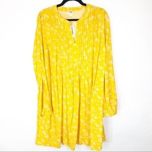 Old Navy boho dress